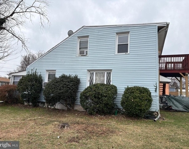 1314 Dorchester Avenue - Photo Thumbnail 1