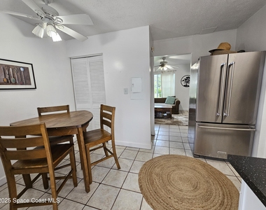 240 Canaveral Beach Boulevard - Photo Thumbnail 3
