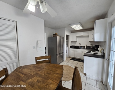 240 Canaveral Beach Boulevard - Photo Thumbnail 6