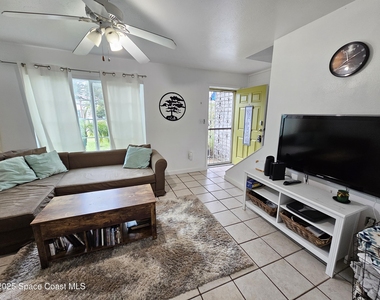 240 Canaveral Beach Boulevard - Photo Thumbnail 2