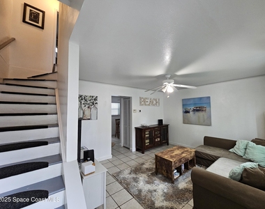 240 Canaveral Beach Boulevard - Photo Thumbnail 14