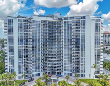 2841 N Ocean Boulevard - Photo Thumbnail 52