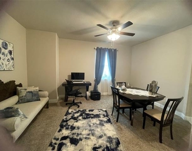 1100 Whispering Hill Drive - Photo Thumbnail 11