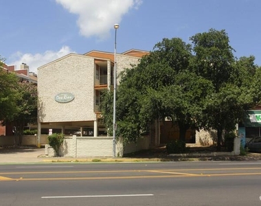 2818 Nueces St - Photo Thumbnail 7