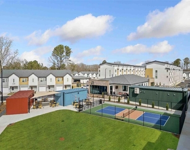 1450 Peachtree Industrial Boulevard - Photo Thumbnail 25