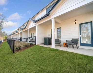 1450 Peachtree Industrial Boulevard - Photo Thumbnail 24