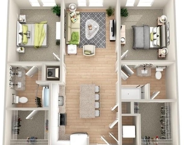 1450 Peachtree Industrial Boulevard - Photo Thumbnail 17