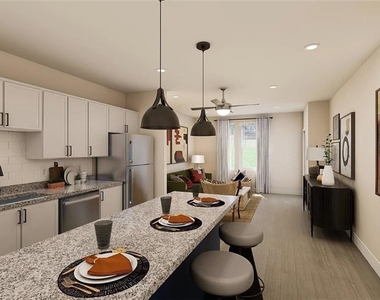 1450 Peachtree Industrial Boulevard - Photo Thumbnail 2