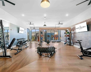 1450 Peachtree Industrial Boulevard - Photo Thumbnail 20