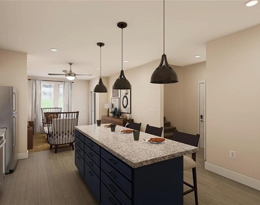 1450 Peachtree Industrial Boulevard - Photo Thumbnail 2