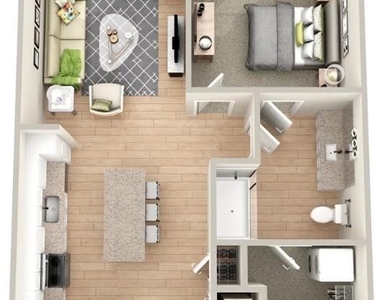 1450 Peachtree Industrial Boulevard - Photo Thumbnail 17
