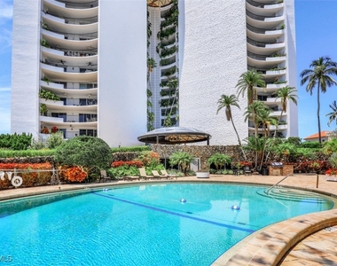 3951 Gulf Shore Boulevard N - Photo Thumbnail 19