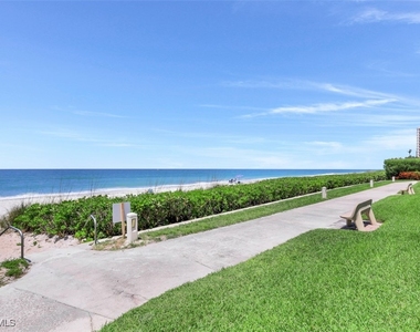 3951 Gulf Shore Boulevard N - Photo Thumbnail 26