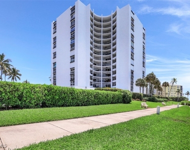 3951 Gulf Shore Boulevard N - Photo Thumbnail 28
