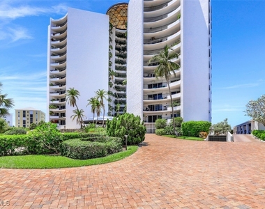 3951 Gulf Shore Boulevard N - Photo Thumbnail 30