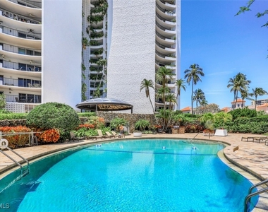 3951 Gulf Shore Boulevard N - Photo Thumbnail 21