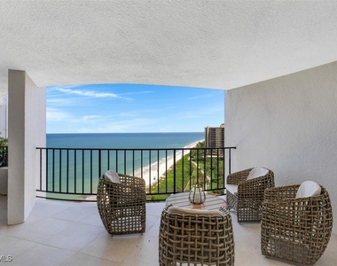 3951 Gulf Shore Boulevard N - Photo Thumbnail 1
