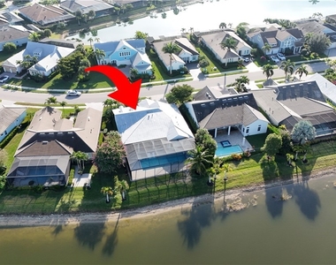 14831 Dockside Lane - Photo Thumbnail 1