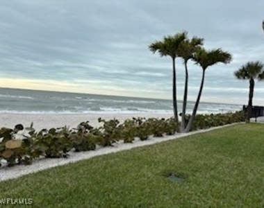 1065 Gulf Shore Boulevard N - Photo Thumbnail 32