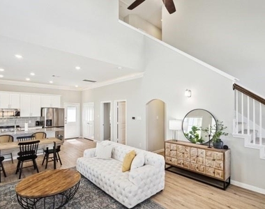 14420 Campbell Cove Lane Drive - Photo Thumbnail 1