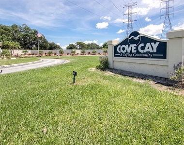 2615 Cove Cay Drive - Photo Thumbnail 27