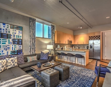 353 E Bonneville Avenue - Photo Thumbnail 8