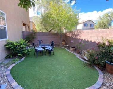 3952 Zodiacal Light Street - Photo Thumbnail 21