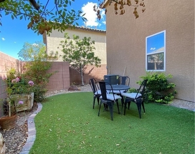 3952 Zodiacal Light Street - Photo Thumbnail 20