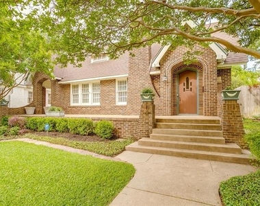 2606 Cockrell Avenue - Photo Thumbnail 1