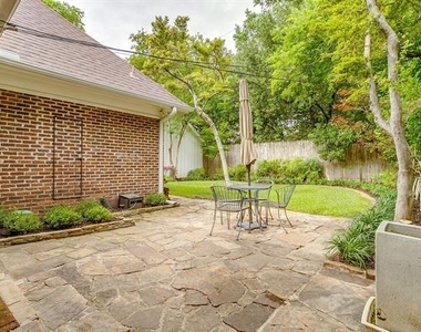 2606 Cockrell Avenue - Photo Thumbnail 19