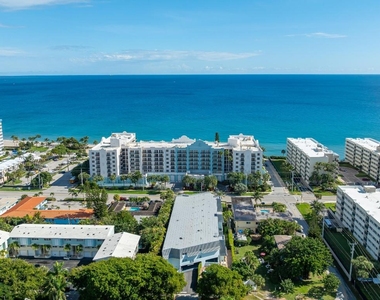 961 S Ocean Drive - Photo Thumbnail 33