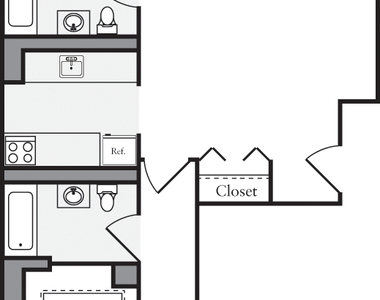 505 W. 54th St. - Photo Thumbnail 42