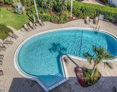 2258 Gulf Shore Boulevard N - Photo Thumbnail 34