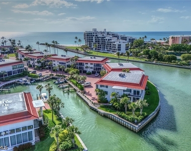 2258 Gulf Shore Boulevard N - Photo Thumbnail 32