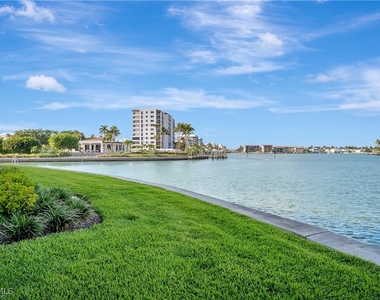 2258 Gulf Shore Boulevard N - Photo Thumbnail 26