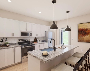 1450 Peachtree Indus Boulevard - Photo Thumbnail 4