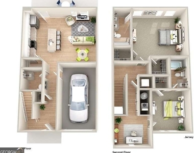 1450 Peachtree Indus Boulevard - Photo Thumbnail 17