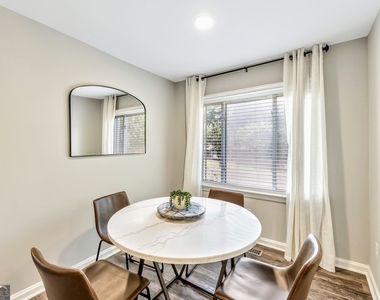 811 Old Powder Springs Road Sw - Photo Thumbnail 12