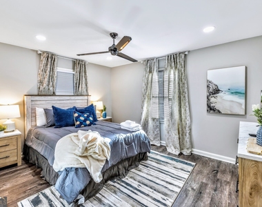 811 Old Powder Springs Road Sw - Photo Thumbnail 20