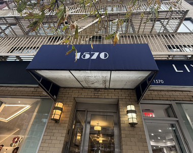 1570 1st Avenue - Photo Thumbnail 15