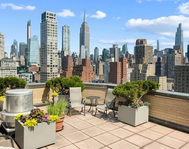 East 25th Street  - Photo Thumbnail 7