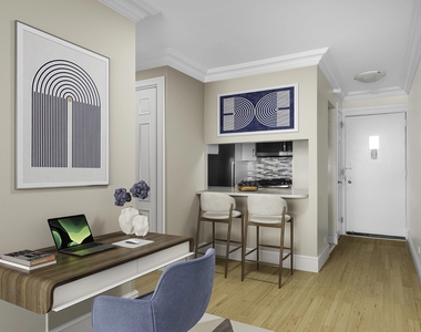 Rector Place - Photo Thumbnail 1