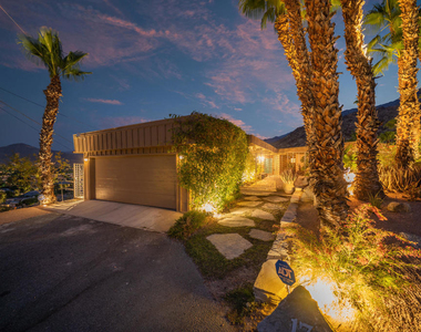 17 Cahuilla Hills Drive - Photo Thumbnail 4