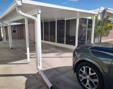 20711 Port Drive - Photo Thumbnail 1