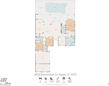 8950 Shenendoah Circle - Photo Thumbnail 47