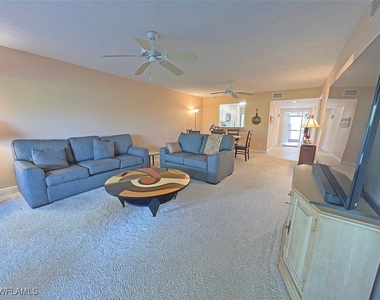15400 Cedarwood Lane - Photo Thumbnail 2