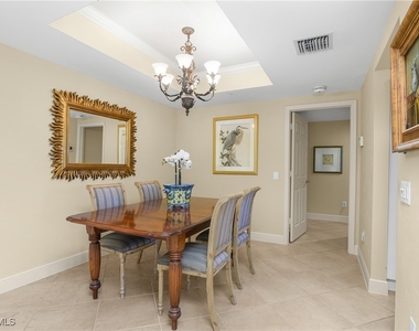 7225 Pelican Bay Boulevard - Photo Thumbnail 7