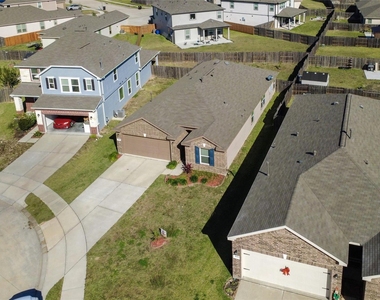 4850 Austin Meadow Lane - Photo Thumbnail 3