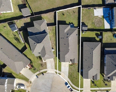 4850 Austin Meadow Lane - Photo Thumbnail 1