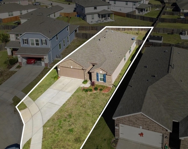 4850 Austin Meadow Lane - Photo Thumbnail 2